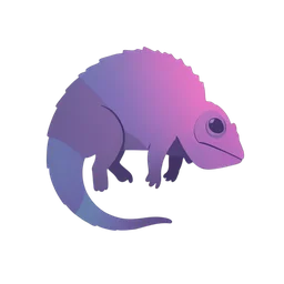 Chameleon icon preview