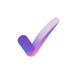 체크 표시 icon preview