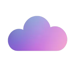 เมฆ icon preview