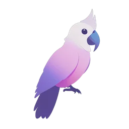 Cacatua icon preview