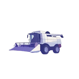 Erntemaschine