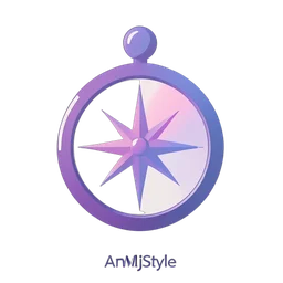 Kompass icon preview