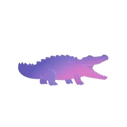 Crocodile