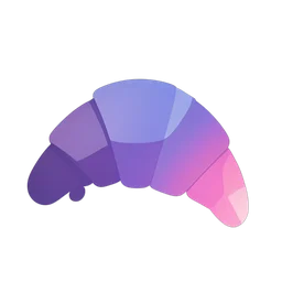 크루아상 icon preview