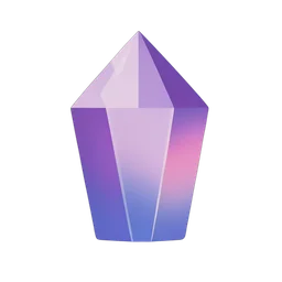 Kristall icon preview