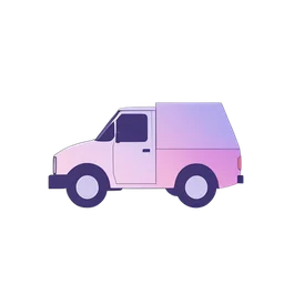 سائق توصيل icon preview