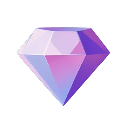 Diamond icon preview