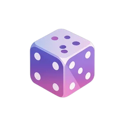 Dice icon preview