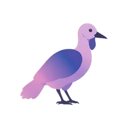 Pavo dardo