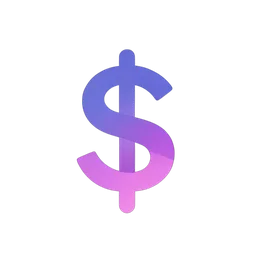 Simbolo del dollaro icon preview