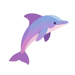 دلفين icon preview