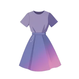 Vestido casual
