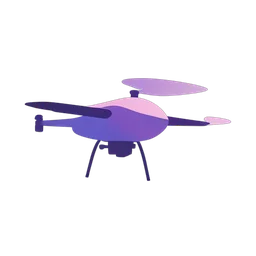Drone icon preview