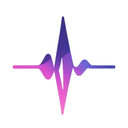 ECG Heartbeat icon preview