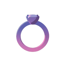 Engagement Ring icon preview