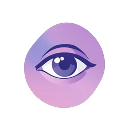 闭着眼睛 icon preview