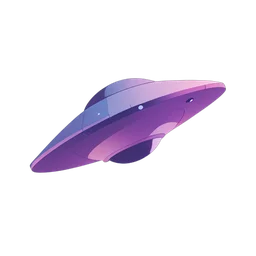 Flying Saucer