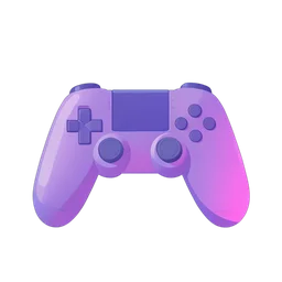 Gamepad icon preview