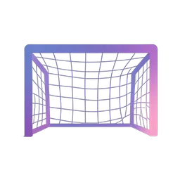 Rede de gol icon preview