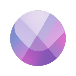 Gradient Orb