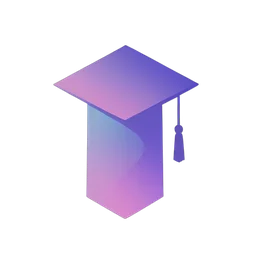 Graduation Gown icon preview