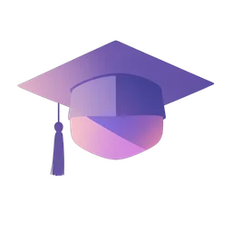 Graduation icon preview