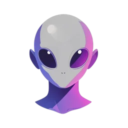 Grey Alien