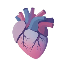 심장 내부 icon preview