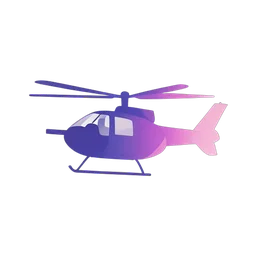 Helicopter