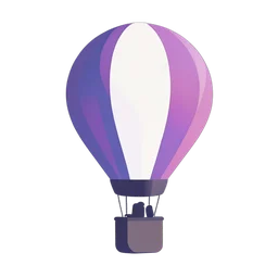 Hot Air Balloon