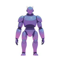 ヒューマノイドロボット
