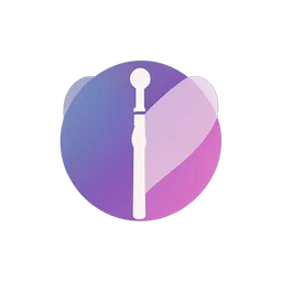 Language icon preview