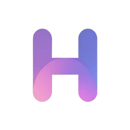 Letter H