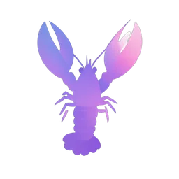 랍스터 icon preview