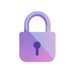 자물쇠 icon preview