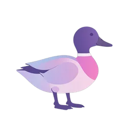 Vịt icon preview