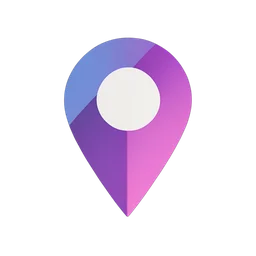 Map Pin icon preview