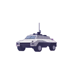 Marsja Rover