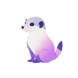 사막여우 icon preview