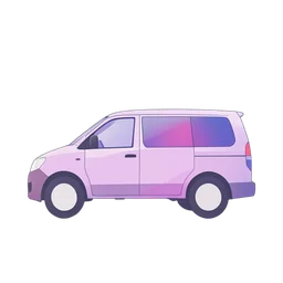 Minivan