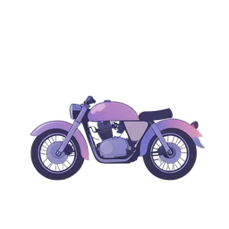 Motorcycle