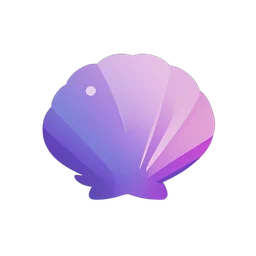 Muschel icon preview