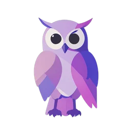 부엉이 icon preview