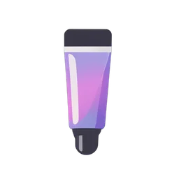 Tube de peinture icon preview