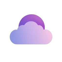 มีเมฆบางส่วน