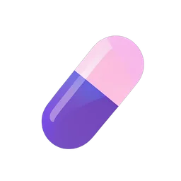 Pill icon preview