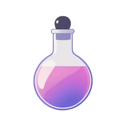 Potion icon preview