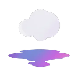 Puddle icon preview
