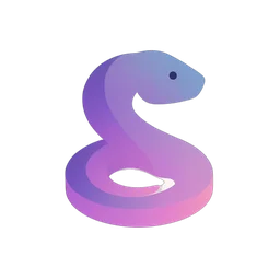 serpente python icon preview