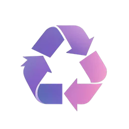 재활용 icon preview